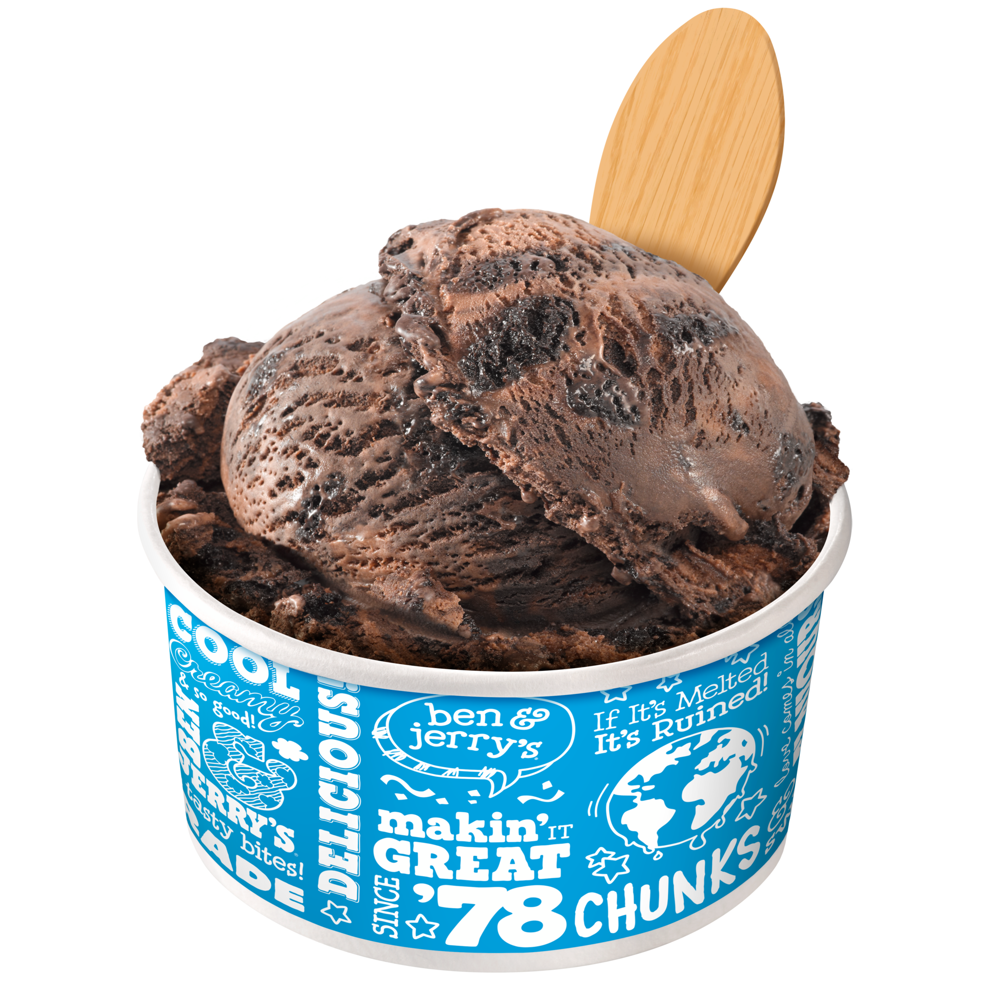 Chocolate therapy ben and jerry hotsell